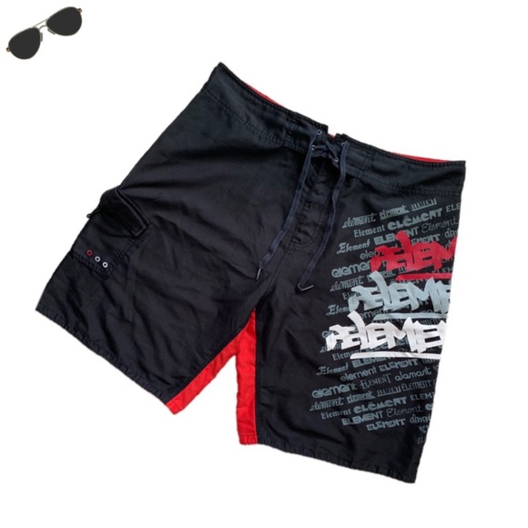 Swimming Trunks - Picture 1 of 3